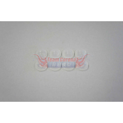 Mugen D0508b Shock Diaphragm (8pcs)